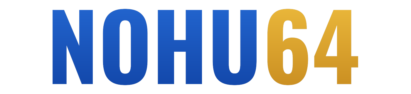 nohu64 logo